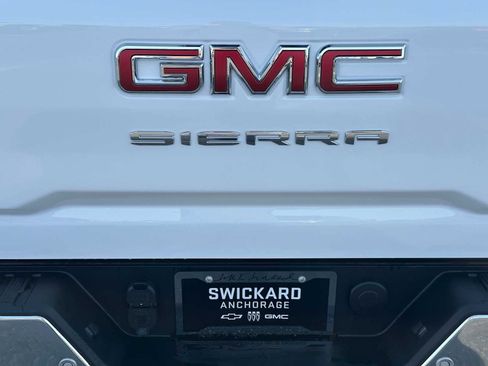 New 2025 GMC Sierra 2500 Pro w/ 1SA Pro Safety Plus Package image 13