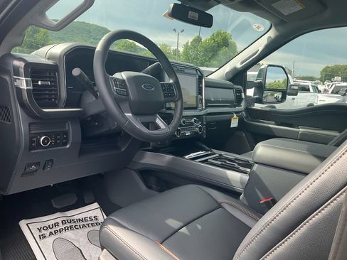 New 2026 Ford F250 Lariat w/ Chrome Package AWD/4WD image 15