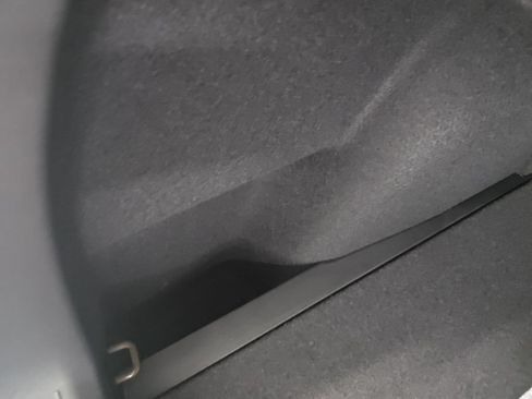 New 2026 Volkswagen GTI SE FWD image 18