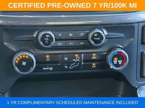Used 2024 Ford F150 STX AWD/4WD image 22