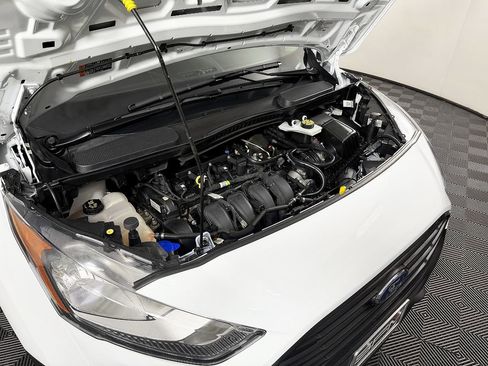 Used 2021 Ford Transit Connect XL FWD image 23
