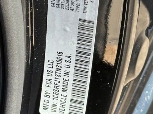 New 2026 RAM 1500 Laramie image 32