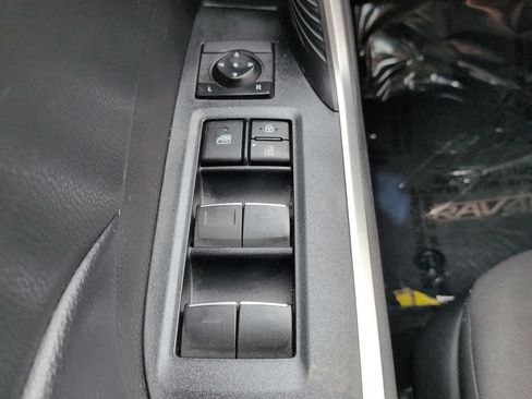 Used 2022 Toyota RAV4 XLE w/ Convenience Package AWD/4WD image 22