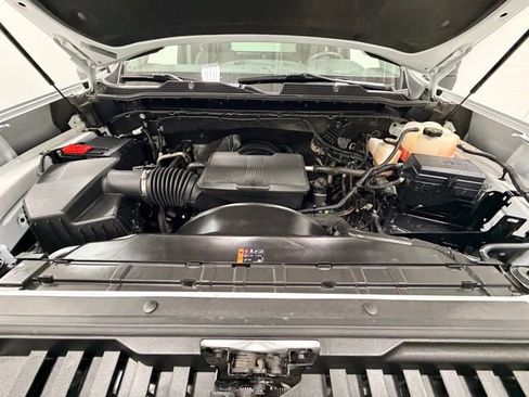 Certified 2025 Chevrolet Silverado 3500 W/T w/ WT Convenience Package image 30