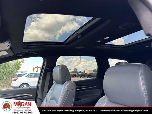 Certified 2024 Buick Enclave Essence w/ Experience Buick Package FWD image 20