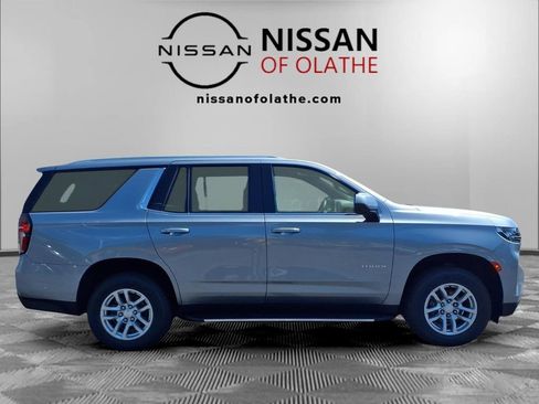 Used 2024 Chevrolet Tahoe LT AWD/4WD image 28