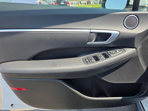 New 2025 Hyundai Sonata SEL FWD image 18