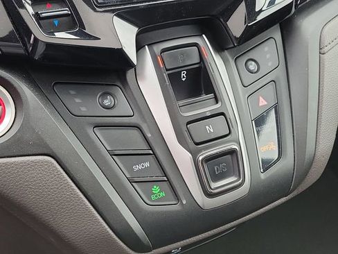 Used 2018 Honda Odyssey EX-L image 18