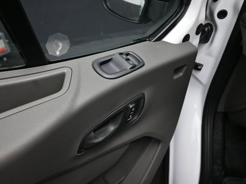 New 2024 Ford Transit 350 148 Low Roof w/ Interior Upgrade Package image 8
