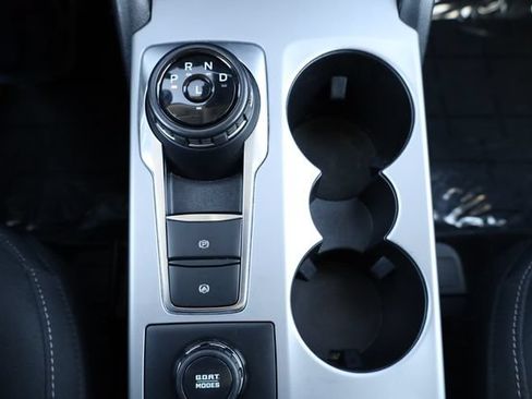 Used 2024 Ford Bronco Sport Big Bend w/ Convenience Package AWD/4WD image 19