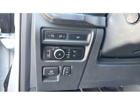 Used 2023 Ford F150 Lariat w/ Equipment Group 502A High image 21