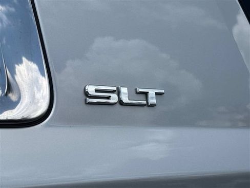 Used 2019 GMC Yukon XL SLT w/ Open Road Package RWD image 13