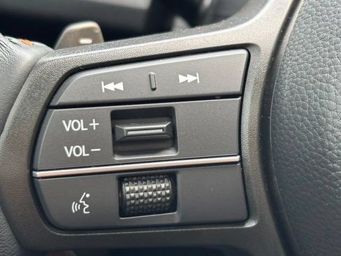 Used 2026 Honda CR-V Sport-L image 18