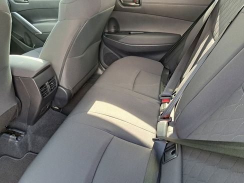 New 2026 Toyota Corolla Cross LE image 21