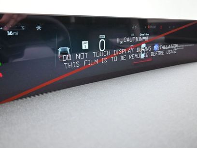 New 2025 Ford Expedition Active