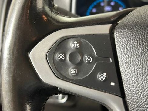 Used 2019 Chevrolet Colorado ZR2 AWD/4WD image 34