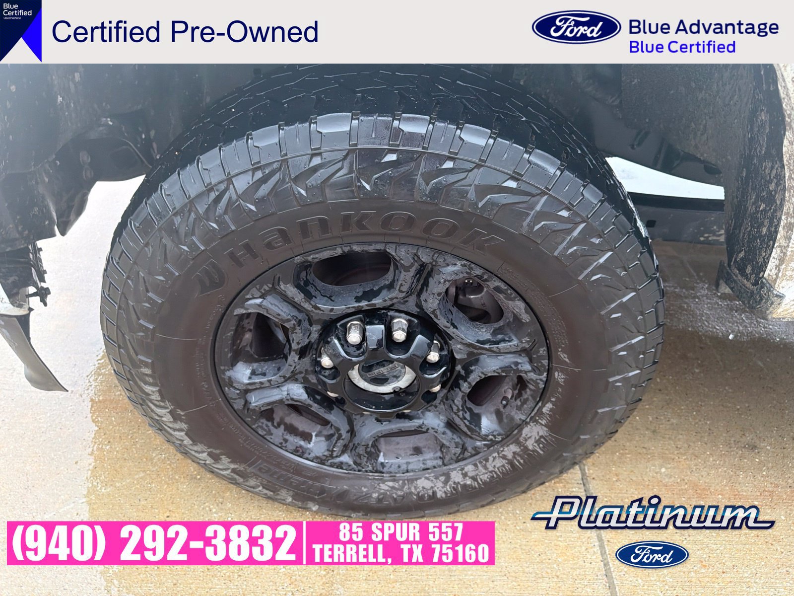 Used 2024 Ford F350 XL w/ STX Appearance Package AWD/4WD image 4