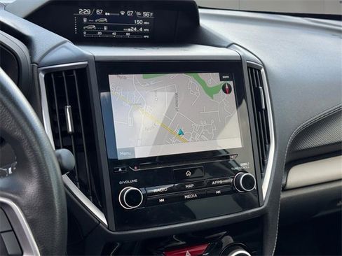 Used 2023 Subaru Forester Limited image 14