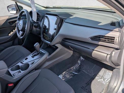 Certified 2026 Subaru Crosstrek 2.5i Premium AWD/4WD image 23