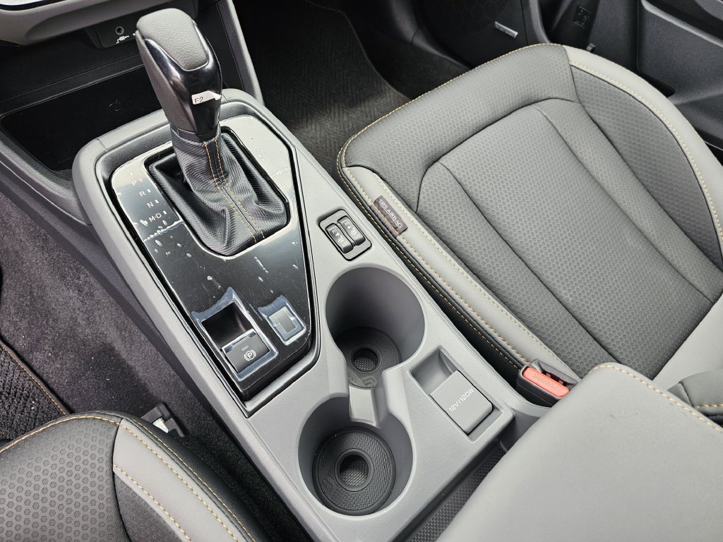 New 2026 Subaru Crosstrek 2.5i Wilderness AWD/4WD image 21