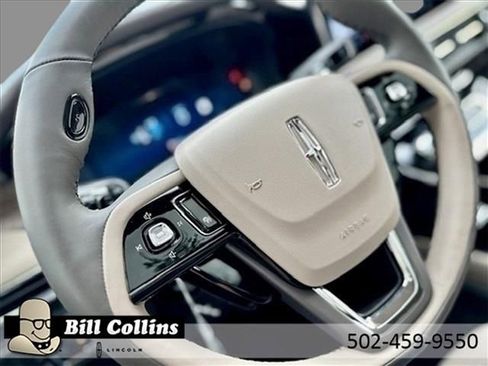 New 2024 Lincoln Corsair Reserve w/ Equipment Group 201A image 13