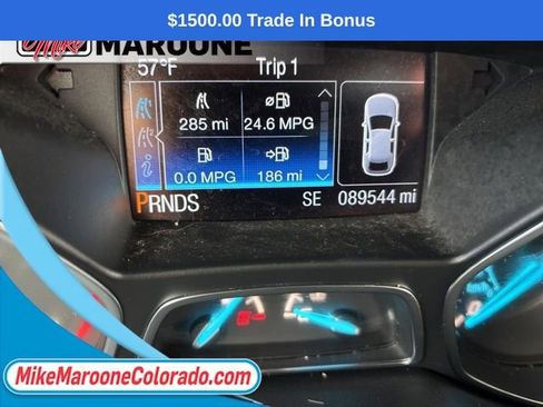 Used 2014 Ford Escape Titanium w/ Equipment Group 401A FWD image 30