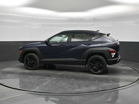 New 2026 Hyundai Kona SEL Sport AWD/4WD image 5