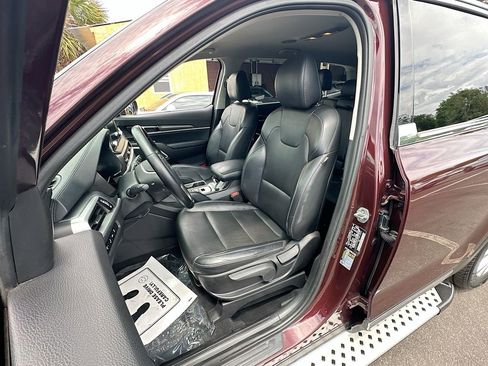 Used 2021 Kia Telluride LX AWD/4WD image 19