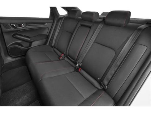 Used 2025 Honda Civic Si image 13