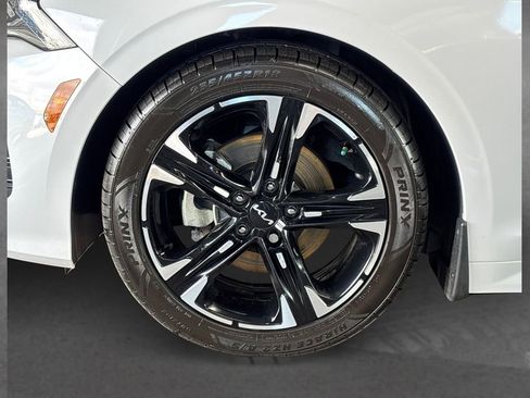 Certified 2024 Kia K5 GT-Line w/ GT-Line Premium Package AWD/4WD image 12