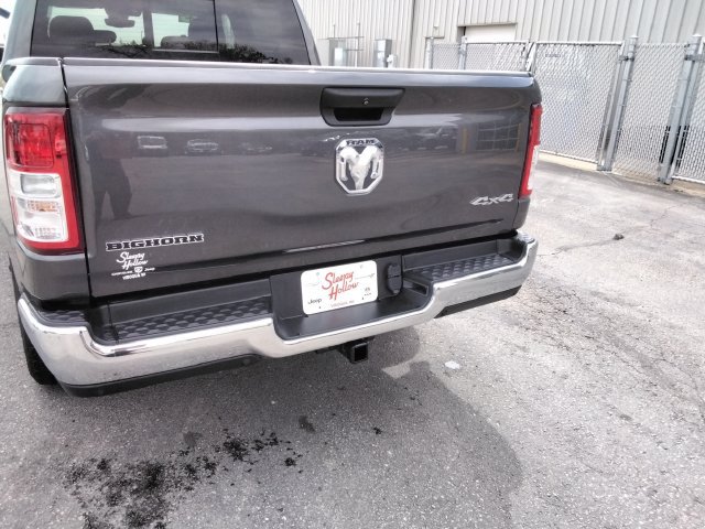 Used 2023 RAM 1500 Big Horn AWD/4WD image 15