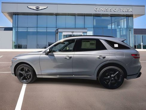 Used 2026 Genesis GV70 3.5T Sport Prestige image 5