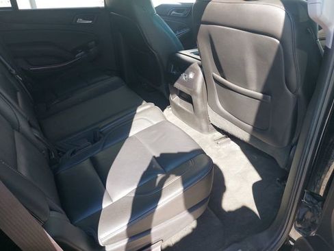 Used 2015 Chevrolet Tahoe LT RWD image 11
