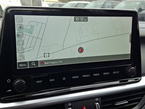 Used 2024 Kia Forte GT-Line w/ GT-Line Premium Package image 18