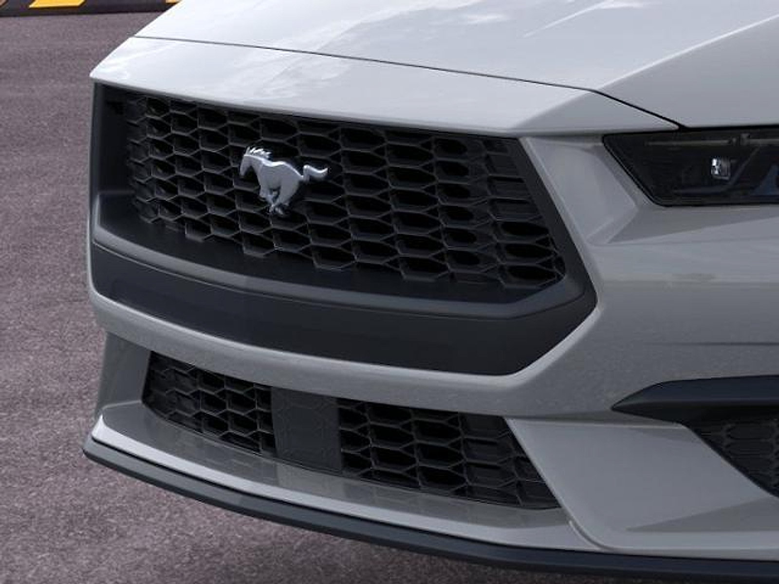 New 2026 Ford Mustang Premium RWD image 17