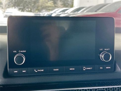 Certified 2025 Honda Civic Sport image 20