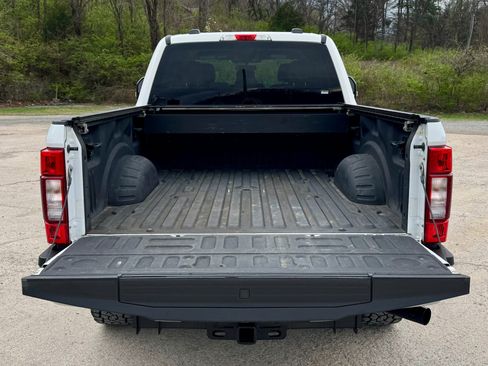 Used 2021 Ford F250 XLT w/ XLT Value Package image 10
