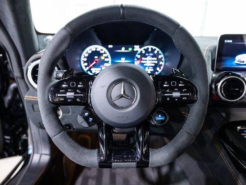 Used 2021 Mercedes-Benz AMG GT Black Series image 48