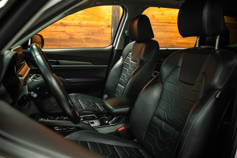 Used 2022 Kia Telluride SX w/ SX Prestige Package AWD/4WD image 10