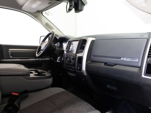 Used 2018 RAM 1500 Big Horn AWD/4WD image 23