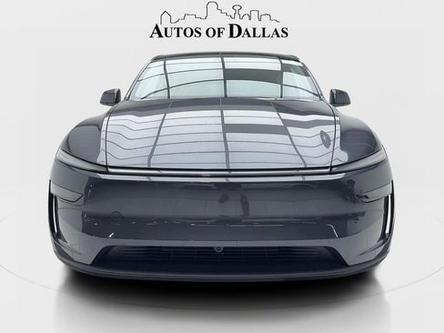 Used 2026 Tesla Model Y 2WD image 4