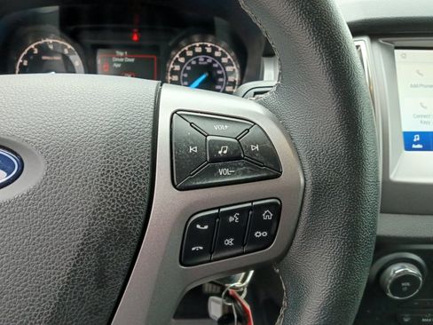 Used 2023 Ford Ranger XLT w/ Equipment Group 302A High AWD/4WD image 24
