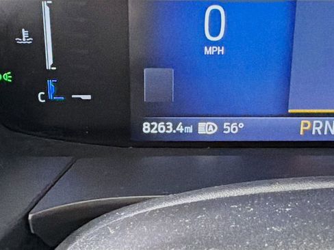 Used 2023 Ford Escape ST-Line w/ Tech Pack #1 image 31