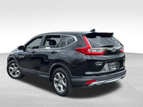 Used 2018 Honda CR-V EX-L image 5