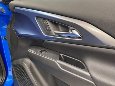 New 2026 Chevrolet Equinox EV LT image 21