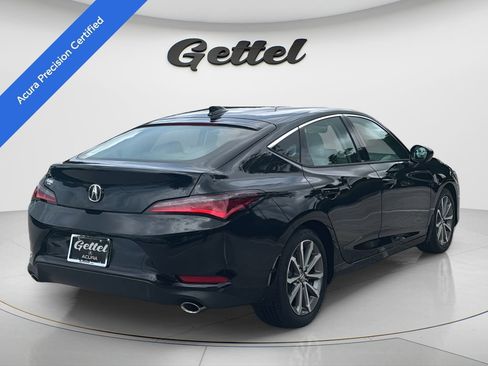 Used 2024 Acura Integra FWD image 6