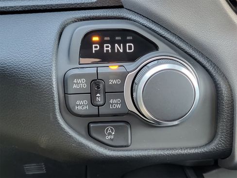 New 2026 RAM 1500 Big Horn image 14