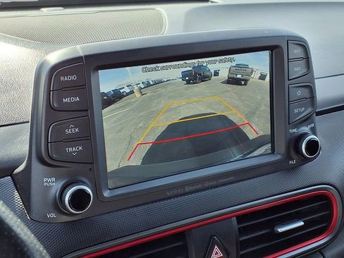 Used 2019 Hyundai Kona Ultimate image 6