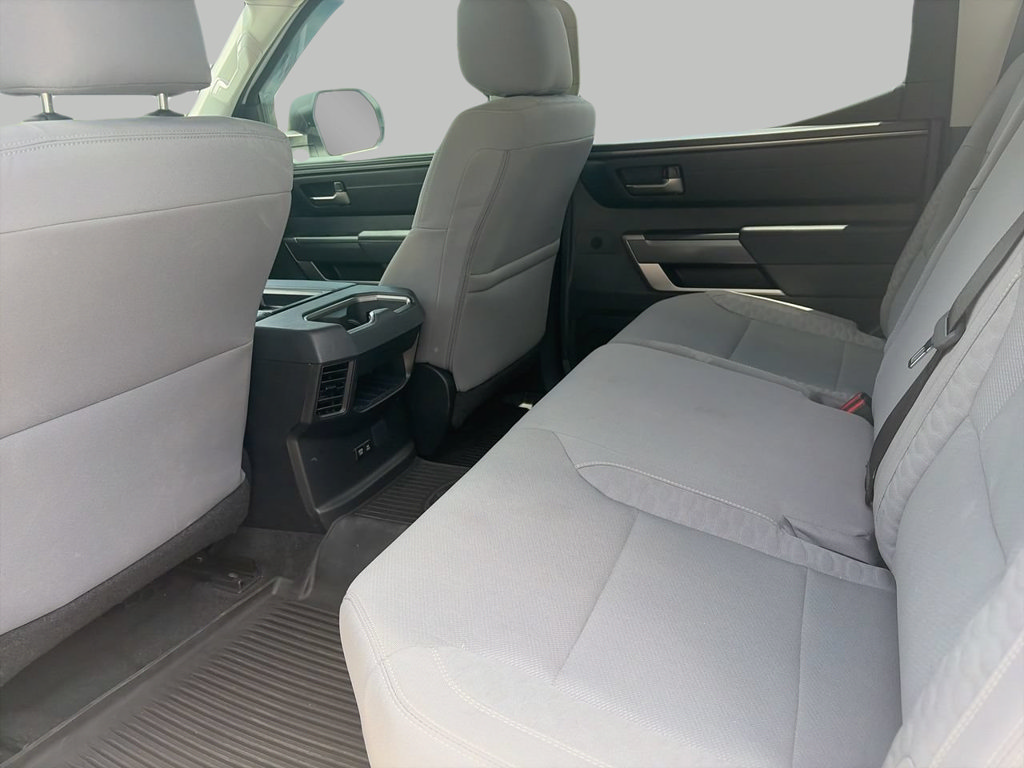 Used 2024 Toyota Tundra SR5 AWD/4WD image 13