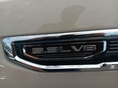 New 2026 GMC Sierra 1500 SLE w/ X31 Off-Road Package image 11